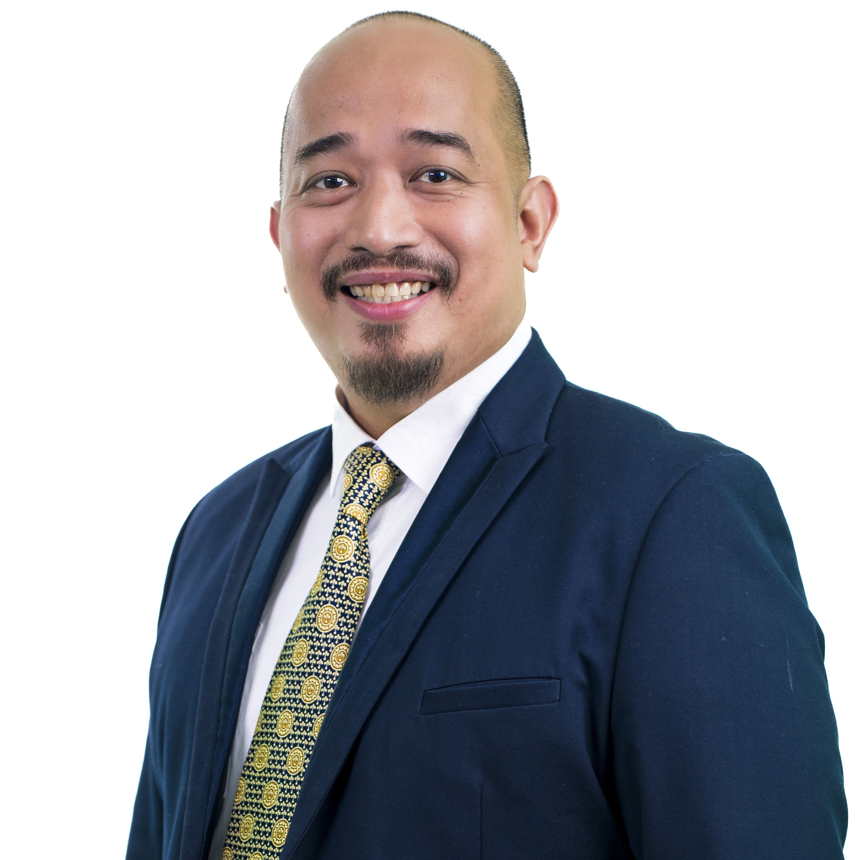 Leo Guan Hing